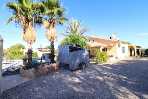 Landejendom i Lorca, Murcia, Lorca - € 265.000 | Ref: 3035-CH - foto 8
